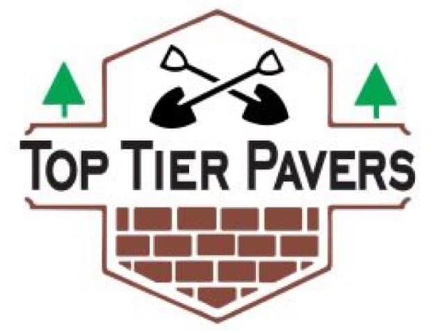 Top Tier Pavers