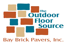 Bay Brick Pavers